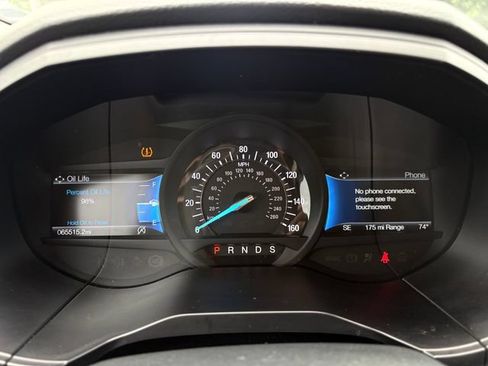 Used 2023 Ford Edge SEL w/ Convenience Package AWD/4WD image 14