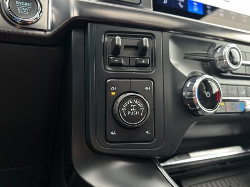 New 2025 Ford F150 Raptor image 49