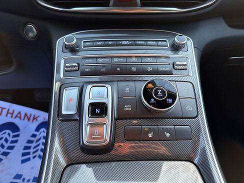 Used 2023 Hyundai Santa Fe SEL image 31