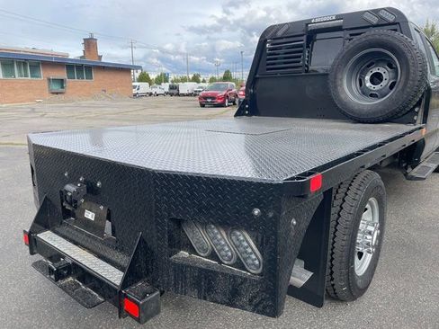 New 2025 Ford F350 XL w/ XL Chrome Package AWD/4WD image 16