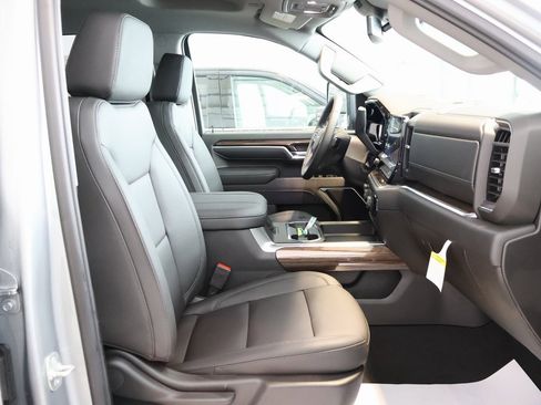 New 2026 Chevrolet Silverado 2500 LT w/ Trail Boss Package image 44