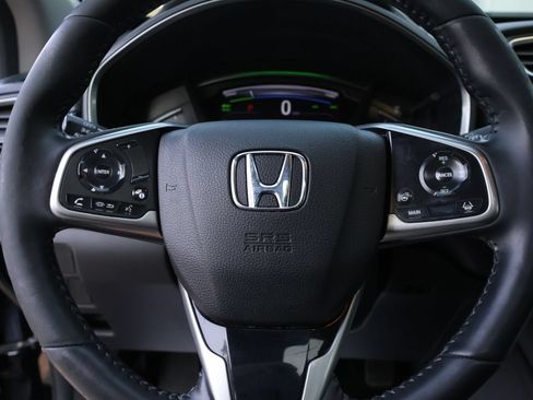Used 2022 Honda CR-V EX-L image 40
