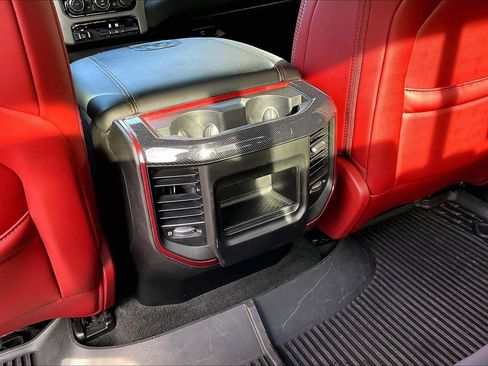 Used 2022 RAM 1500 Rebel w/ Rebel Level 1 Equipment Group AWD/4WD image 35