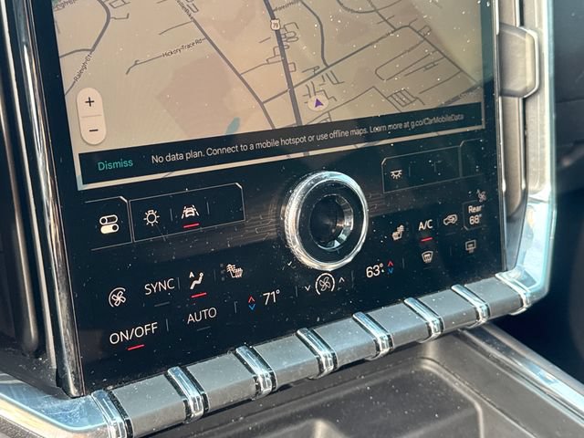 Used 2025 GMC Acadia Elevation FWD image 24