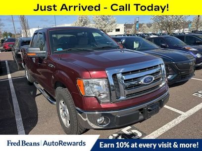 Used 2010 Ford F150 XLT