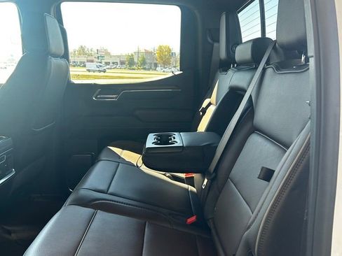Certified 2024 GMC Sierra 1500 Denali w/ Technology Package image 18