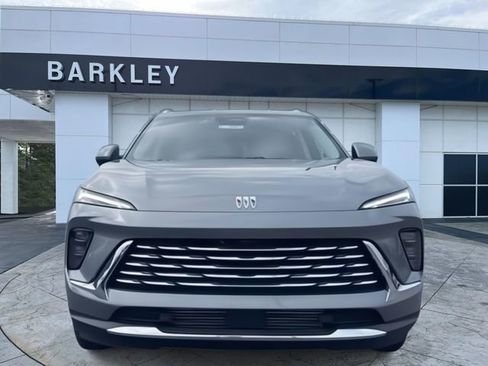 New 2026 Buick Envision Preferred image 2