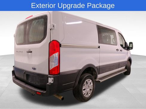 Used 2024 Ford Transit 250 Low Roof w/ Exterior Upgrade Package image 5
