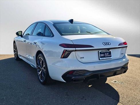 New 2026 Audi A6 Premium Plus image 5