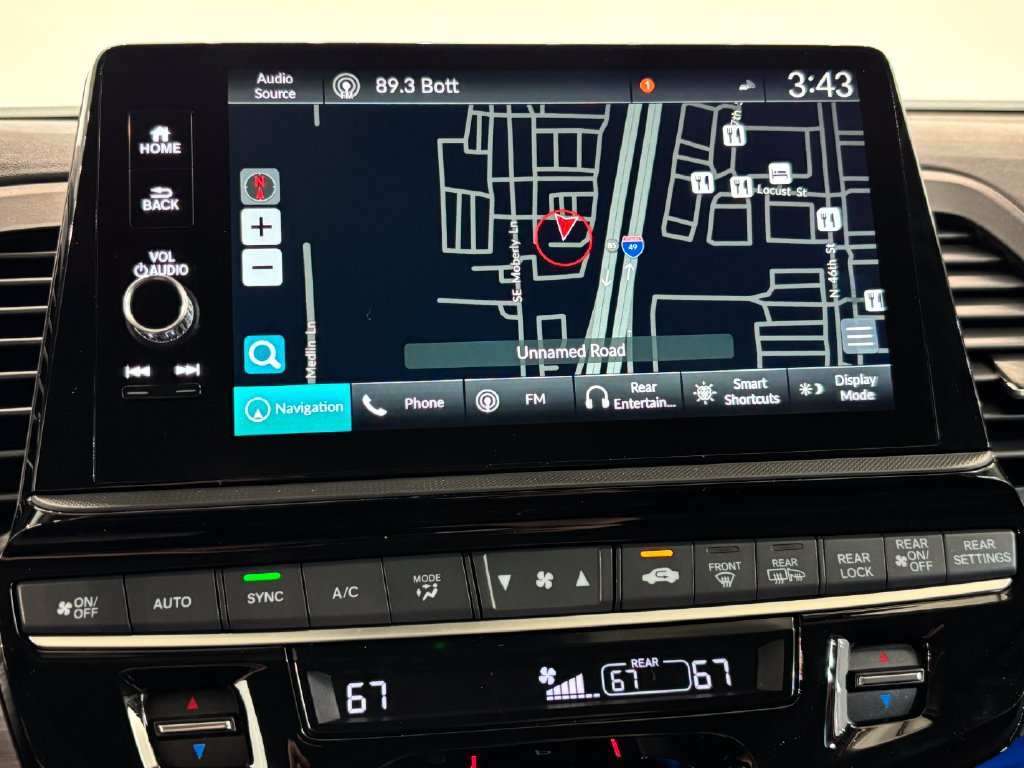 New 2027 Honda Odyssey Elite image 33