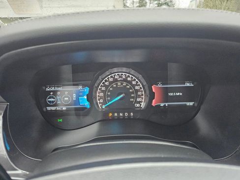 Used 2021 Ford Ranger Lariat w/ FX4 Off-Road Package image 22