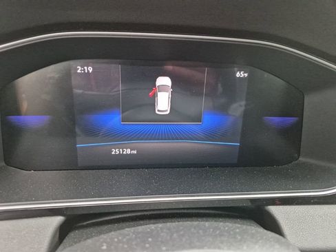 Used 2025 Volkswagen Jetta S FWD image 7