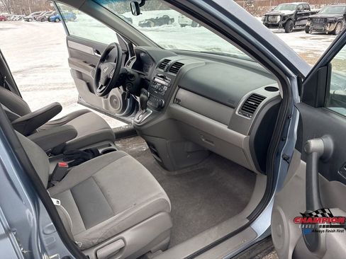 Used 2011 Honda CR-V SE image 28