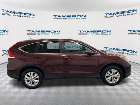 Used 2014 Honda CR-V EX-L image 6