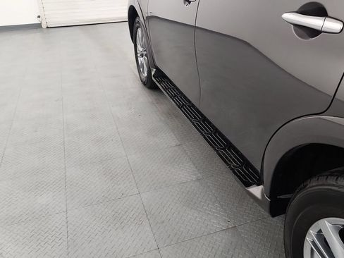 Used 2024 INFINITI QX80 Luxe AWD/4WD image 21