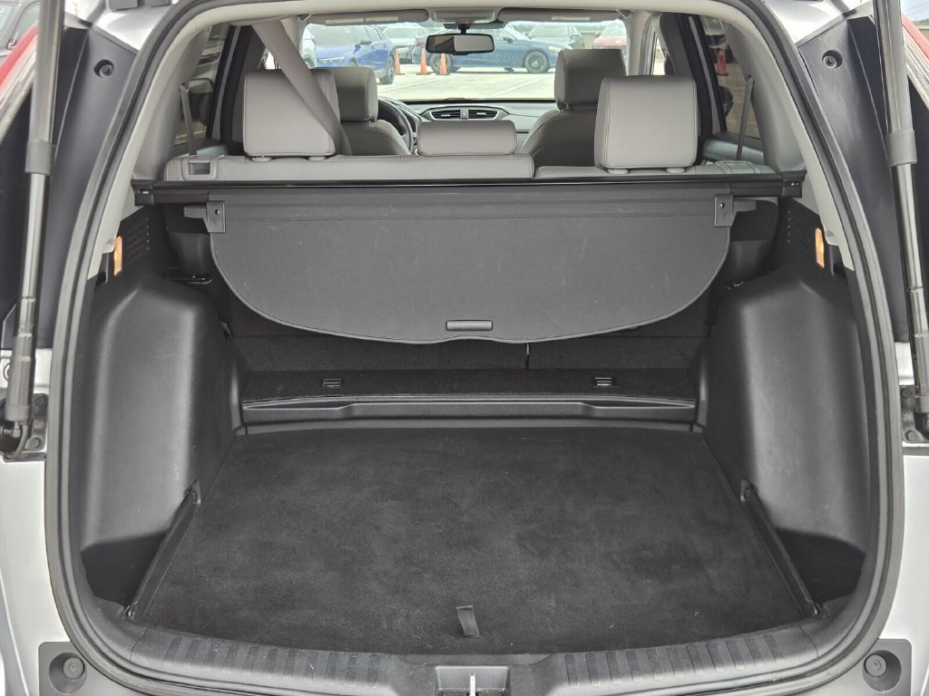 Certified 2022 Honda CR-V EX-L image 15