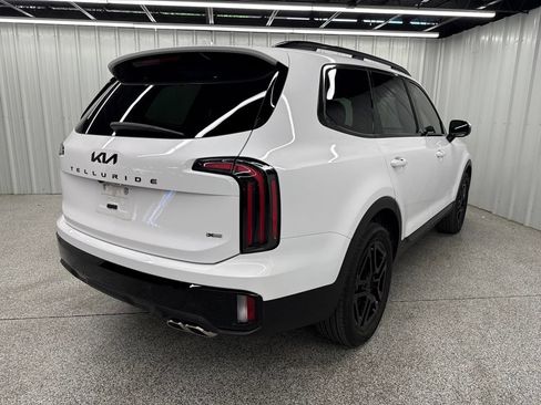 Used 2025 Kia Telluride SX Prestige X-Line AWD/4WD image 6