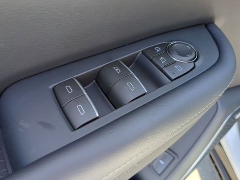 New 2026 Buick Enclave Sport Touring AWD/4WD image 22