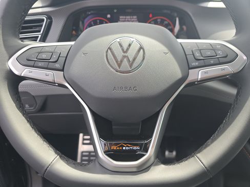 New 2026 Volkswagen Atlas Peak Edition AWD/4WD image 22