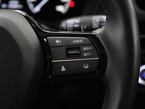 Used 2024 Honda HR-V EX-L image 26