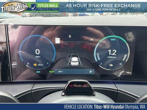 New 2026 Hyundai Santa Fe Calligraphy image 53