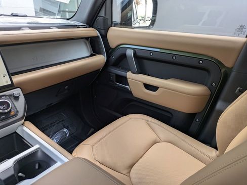 New 2026 Land Rover Defender 130 S AWD/4WD image 18