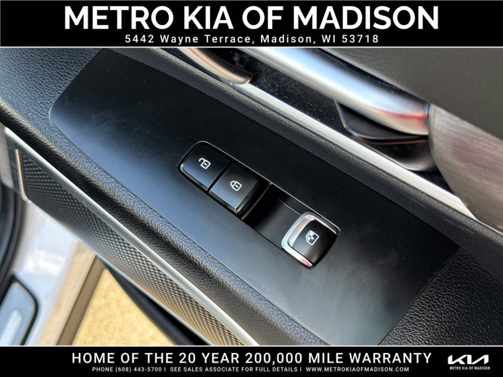 Used 2024 Kia Telluride SX Prestige X-Line AWD/4WD image 46