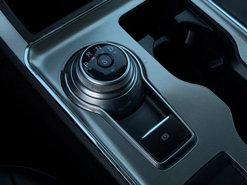 Certified 2022 Ford Edge SEL w/ Convenience Package image 41