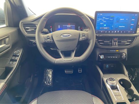 Used 2023 Ford Escape ST-Line w/ Tech Pack #1 image 21