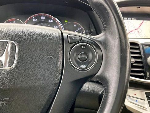 Used 2013 Honda Accord EX-L image 22