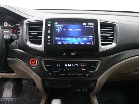 Used 2016 Honda Pilot EX-L image 25