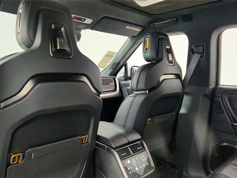 Used 2025 Rivian R1S Adventure image 35