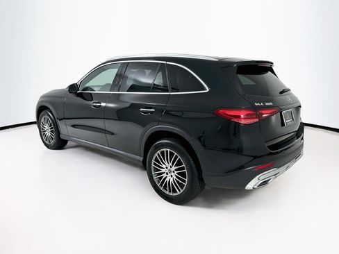 Certified 2026 Mercedes-Benz GLC 300 4MATIC image 6