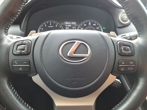 Certified 2021 Lexus NX 300 AWD w/ Comfort Package image 9