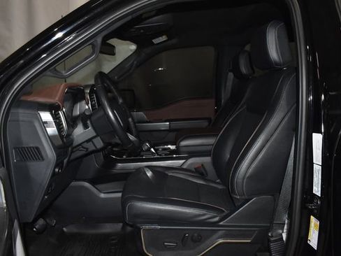 Used 2023 Ford F150 Lariat image 15