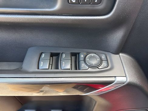 Used 2021 GMC Sierra 1500 AT4 w/ AT4 Premium Package AWD/4WD image 31