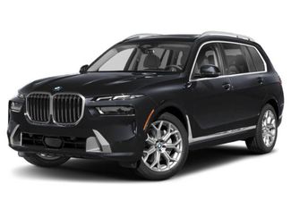 Used 2024 BMW X7 xDrive40i w/ Executive Package AWD/4WD video 1