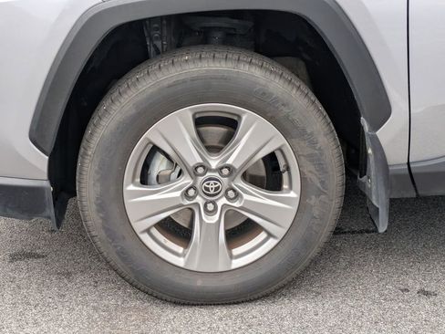 Used 2024 Toyota RAV4 XLE w/ Convenience Package image 13