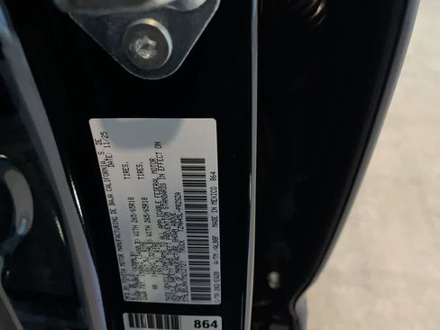 New 2026 Toyota Tacoma TRD Off-Road image 28