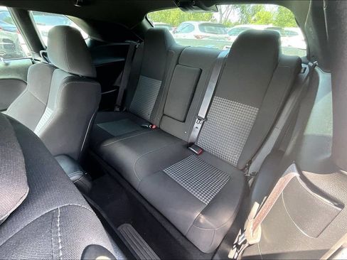 Used 2023 Dodge Challenger R/T Scat Pack RWD image 33