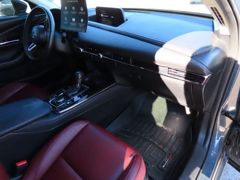 Certified 2023 MAZDA CX-30 AWD 2.5 S w/ Preferred Package image 10