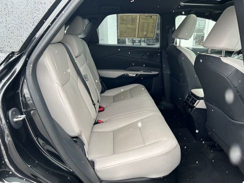 Used 2023 Lexus RX 350 Premium Plus w/ Accessory Package image 26