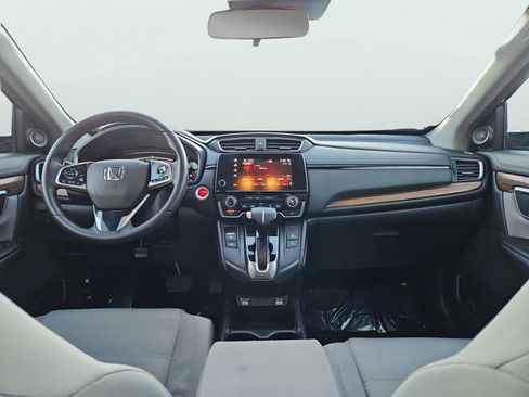 Certified 2020 Honda CR-V EX image 3