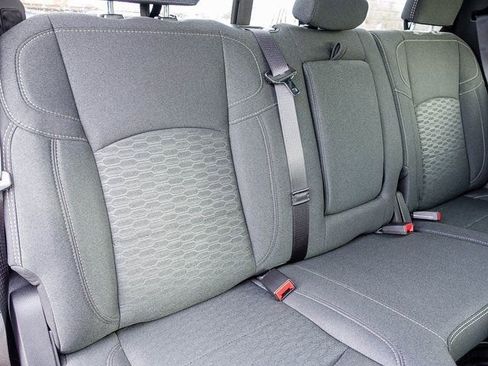 New 2026 RAM 2500 Big Horn image 20