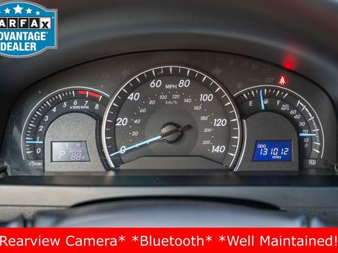 Used 2015 Toyota Camry LE FWD image 24