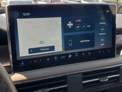 Used 2023 Lincoln Corsair Reserve w/ Equipment Group 201A AWD/4WD image 18