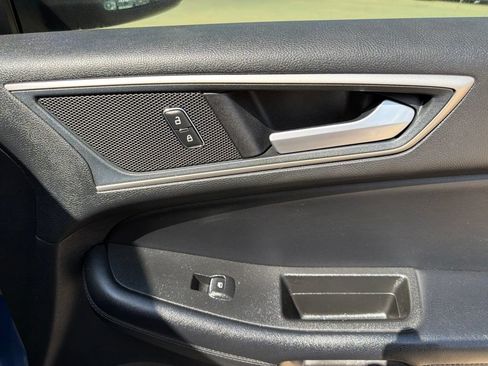 Used 2021 Ford Edge SEL w/ Convenience Package FWD image 21