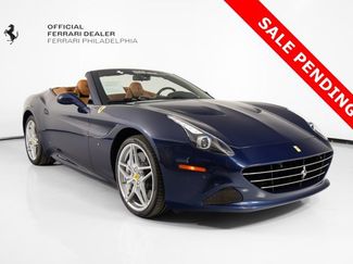 Certified 2015 Ferrari California T image 1
