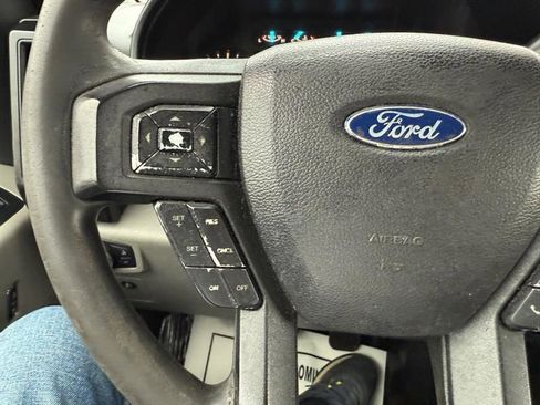 Used 2019 Ford F150 XL w/ XL Power Equipment Group image 23