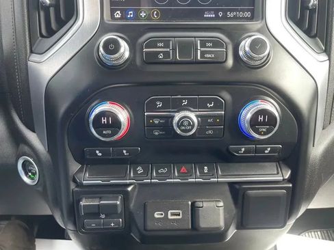 Used 2022 GMC Sierra 2500 SLE w/ SLE Convenience Package AWD/4WD image 29